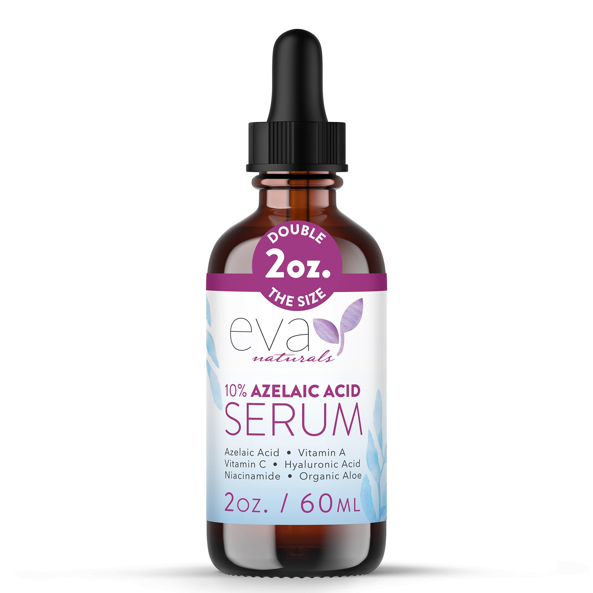 Amazon.com: Azelaic Acid 10% Facial Serum – With Niacinamide